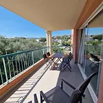 Holiday home Luminous Terrace And View Of Porto-vecchio *