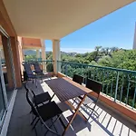 Holiday home Luminous Terrace And View Of Porto-vecchio Porto-Vecchio (Corsica)