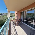 Holiday home Luminous Terrace And View Of Porto-vecchio Porto-Vecchio (Corsica)