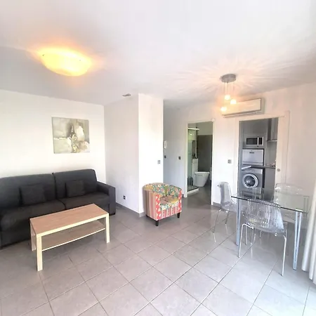 Luminous Terrace And View Of Porto-vecchio Porto-Vecchio (Corsica)