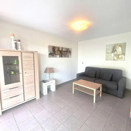 Luminous Terrace And View Of Porto-vecchio Ferienhaus Porto-Vecchio (Corsica)